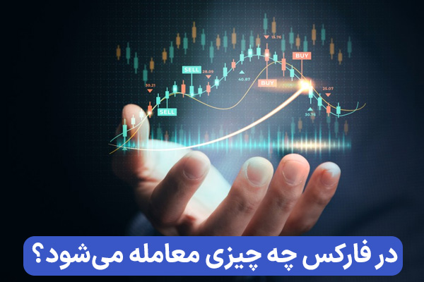 معاملات فارکس